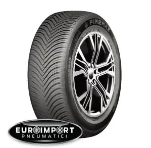 Firemax CrossWeather 195/60 R15 88 V